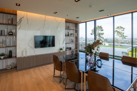 Off-Plan Supalai Loft Yaek Fai Chai Station in Bangkok, Thailand № 67705 - Foto 9