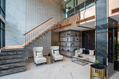 Off-Plan Supalai Loft Yaek Fai Chai Station in Bangkok, Thailand № 67705 - Foto 8