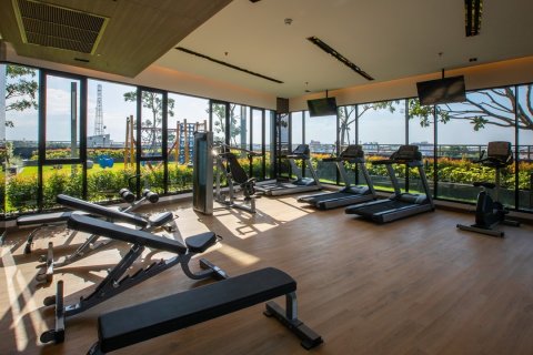 Off-Plan Supalai Loft Yaek Fai Chai Station in Bangkok, Thailand № 67705 - Foto 6
