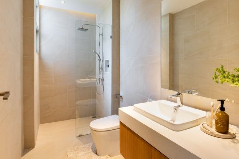 Chalet de 5 dormitorios en Bang Tao, Tailandia № 71775 - foto 16