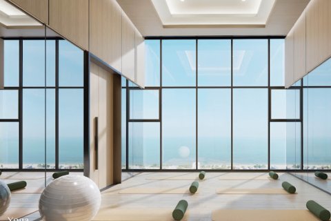 Apartamento de 1 dormitorio en Pattaya, Tailandia № 203454 - foto 11