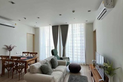Condominio de 2 dormitorios en Bangkok, Tailandia № 203453 - foto 2