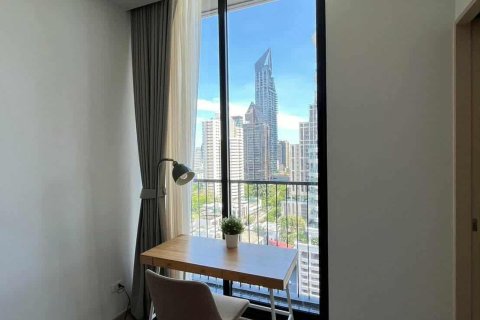 Condominio de 2 dormitorios en Bangkok, Tailandia № 203453 - foto 5