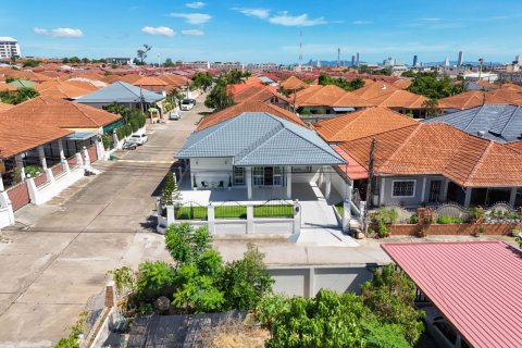 Villa à Pattaya, Thaïlande 3 chambres № 203452