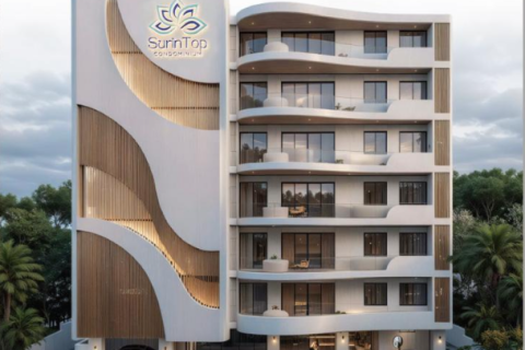 Condo sur Surin Beach, Thaïlande, 2 chambres № 222619 - photo 13