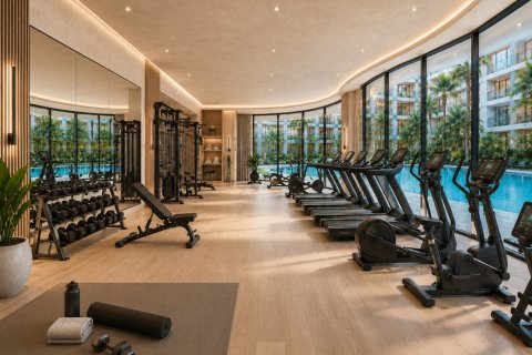 Condo à Pattaya, Thaïlande, 1 chambre  № 222621 - photo 13