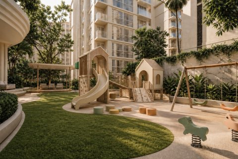 Condo à Pattaya, Thaïlande, 1 chambre  № 222621 - photo 8