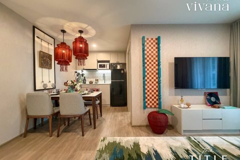 Eigentumswohnung in Kamala, Thailand, 2 Schlafzimmer № 222622 - Foto 26