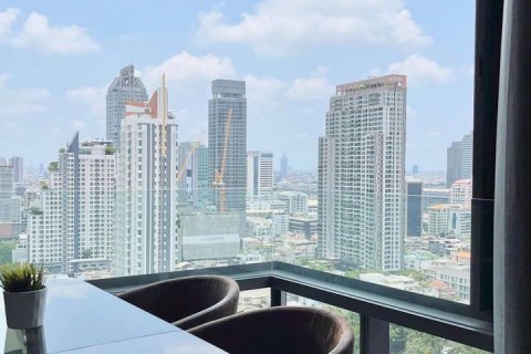 Off-plan Ashton Silom in Bangkok, Thailand № 33757 - photo 6