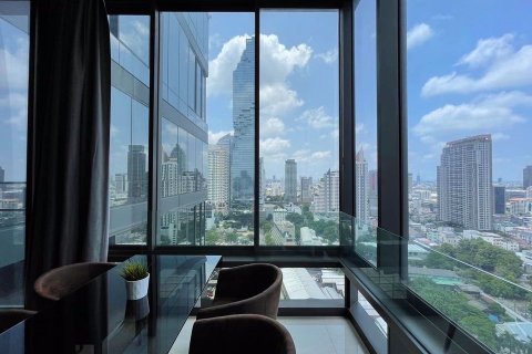 Off-plan Ashton Silom in Bangkok, Thailand № 33757 - photo 7