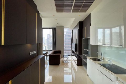 Off-plan Ashton Silom in Bangkok, Thailand № 33757 - photo 8