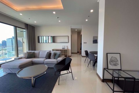 คอนโดมิเนียมในกรุงเทพฯ, ประเทศไทย, 3 ห้องนอน ใน Supalai Oriental Sukhumvit 39 № 51193