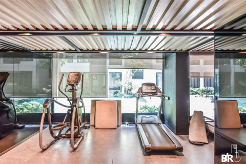 Condominio de 1 dormitorio en Bangkok, Tailandia № 188500 - foto 5