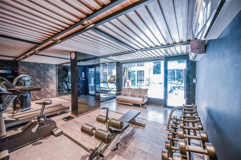 Condominio de 1 dormitorio en Bangkok, Tailandia № 188500 - foto 2