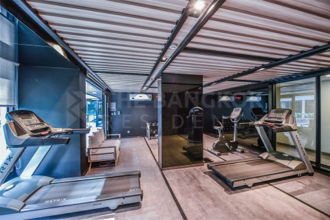 Condominio de 1 dormitorio en Bangkok, Tailandia № 188500 - foto 3