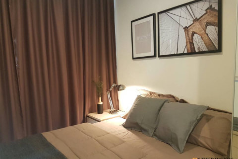 Condominio de 2 dormitorios en Bangkok, Tailandia № 188499 - foto 8