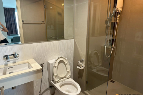 Condo in Bangkok, Thailand, 2 bedrooms № 188499