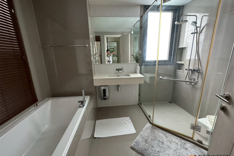 Condominio de 2 dormitorios en Bangkok, Tailandia № 188499 - foto 7