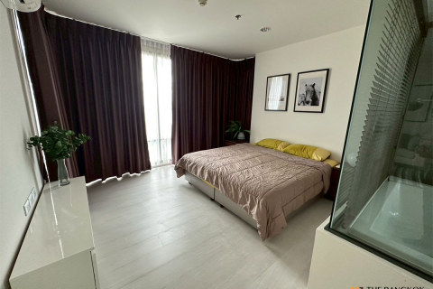 Condominio de 2 dormitorios en Bangkok, Tailandia № 188499 - foto 4