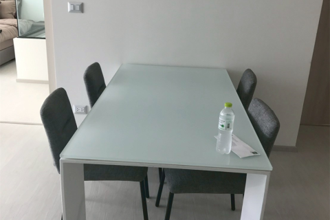 Condominio de 2 dormitorios en Bangkok, Tailandia № 188499 - foto 3