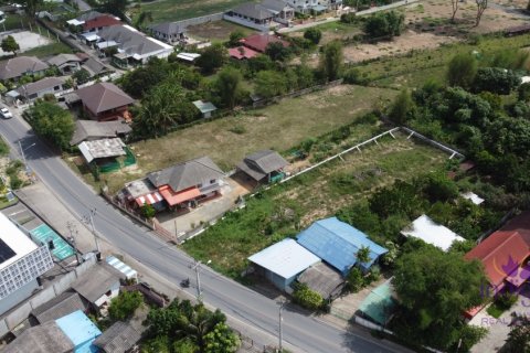 Terreno en Chiang Mai, Tailandia № 200282 - foto 8