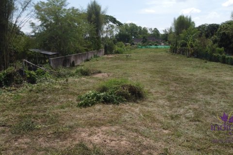 Terreno en Chiang Mai, Tailandia № 200282 - foto 15