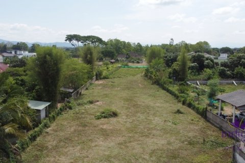 Terreno en Chiang Mai, Tailandia № 200282 - foto 11