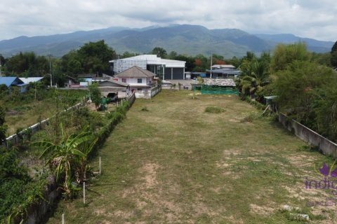 Terreno en Chiang Mai, Tailandia № 200282 - foto 18
