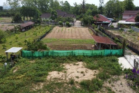 Terreno en Chiang Mai, Tailandia № 200282 - foto 19