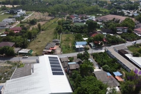 Terreno en Chiang Mai, Tailandia № 200282 - foto 4