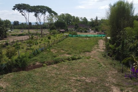 Terreno en Chiang Mai, Tailandia № 200282 - foto 16
