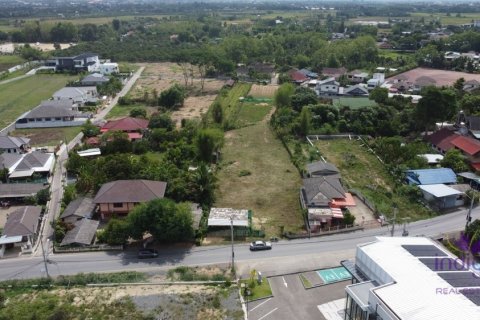 Terreno en Chiang Mai, Tailandia № 200282 - foto 12