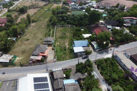 Terreno en Chiang Mai, Tailandia № 200282 - foto 5