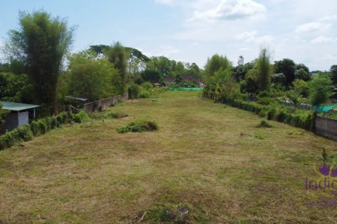 Terreno en Chiang Mai, Tailandia № 200282 - foto 10