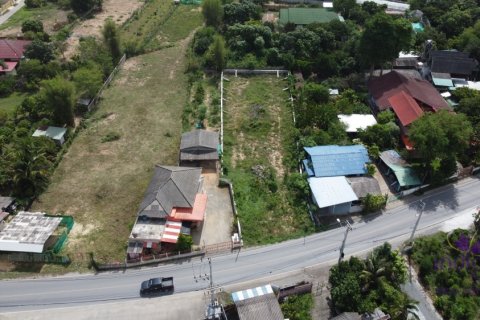 Terreno en Chiang Mai, Tailandia № 200282 - foto 7