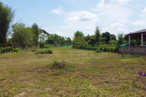 Terreno en Chiang Mai, Tailandia № 200282 - foto 9