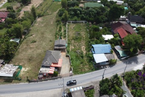 Terreno en Chiang Mai, Tailandia № 200282 - foto 6