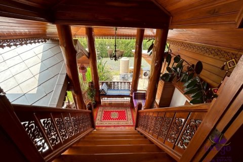 บ้านในSan Sai, ประเทศไทย 4 ห้องนอน № 200285 - รูปถ่าย 25