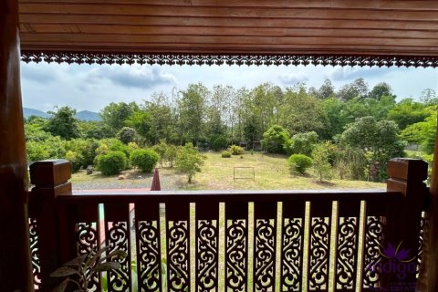 บ้านในSan Sai, ประเทศไทย 4 ห้องนอน № 200285 - รูปถ่าย 29