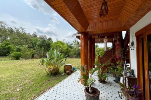 บ้านในSan Sai, ประเทศไทย 4 ห้องนอน № 200285 - รูปถ่าย 8
