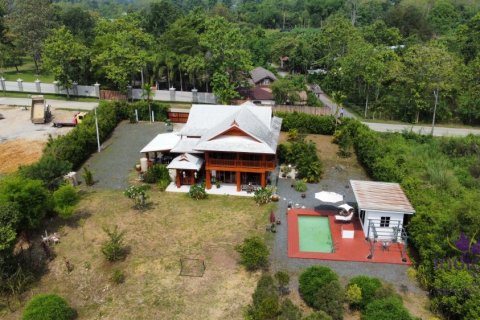 บ้านในSan Sai, ประเทศไทย 4 ห้องนอน № 200285