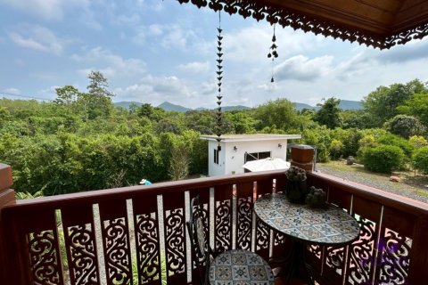 บ้านในSan Sai, ประเทศไทย 4 ห้องนอน № 200285 - รูปถ่าย 28