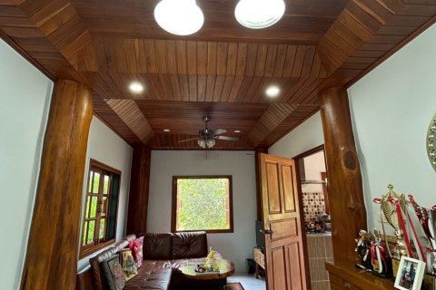 บ้านในSan Sai, ประเทศไทย 4 ห้องนอน № 200285 - รูปถ่าย 14