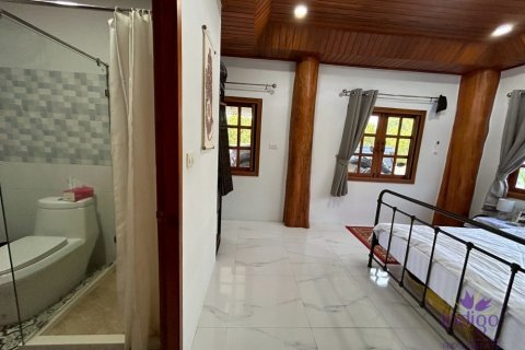 บ้านในSan Sai, ประเทศไทย 4 ห้องนอน № 200285 - รูปถ่าย 19