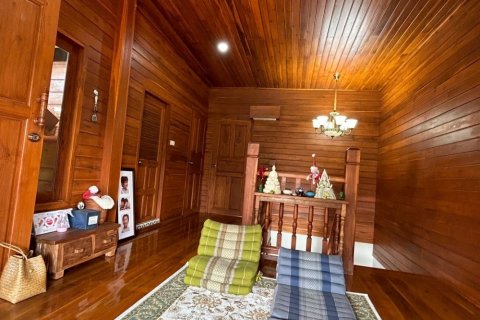 บ้านในSan Sai, ประเทศไทย 4 ห้องนอน № 200285 - รูปถ่าย 23
