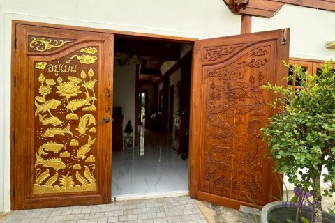บ้านในSan Sai, ประเทศไทย 4 ห้องนอน № 200285 - รูปถ่าย 10