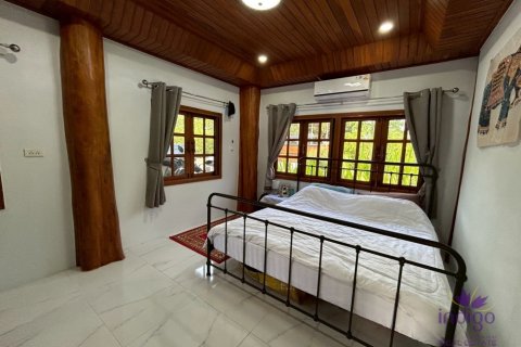 บ้านในSan Sai, ประเทศไทย 4 ห้องนอน № 200285 - รูปถ่าย 16