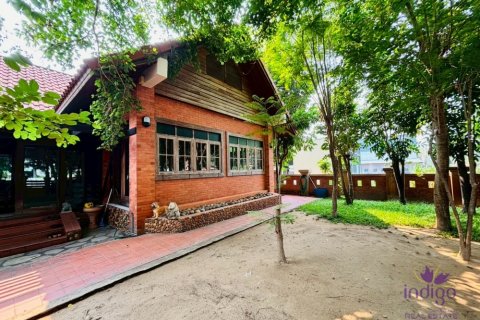 Casa de 3 dormitorios en Chiang Mai, Tailandia № 200286 - foto 2