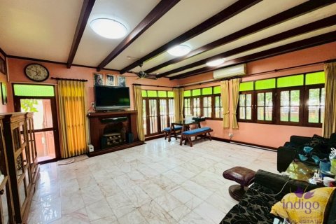 Casa de 3 dormitorios en Chiang Mai, Tailandia № 200286 - foto 3