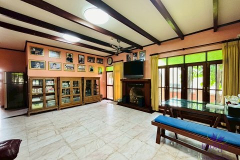 Casa de 3 dormitorios en Chiang Mai, Tailandia № 200286 - foto 4